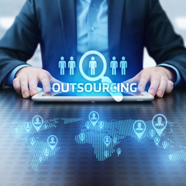 outsourcing outsourcing